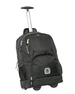 OGIO� - Commuter Rolling Bag.