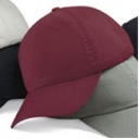 Toppers All-American Six-Panel Cap