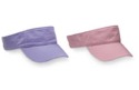 Bio-washed Visor