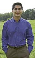 FeatherLite Men's Long Sleeve Twill