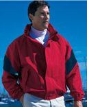 Outer Banks Navigator Sailcloth Jacket