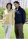 Weatherproof Classic Microfiber Jacket