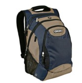 OGIO� - Politan Backpack