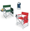 The Ultimate Dock Chair
