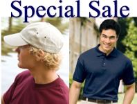 Hat Shirt Special