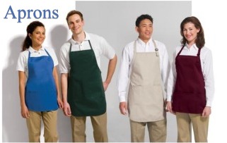 Aprons