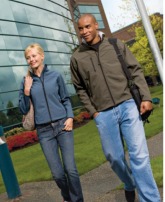 Port Authority� - Ladies Glacier� Soft Shell Jacket. L790