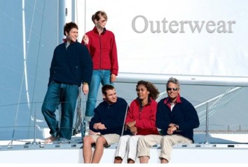 Outerwear
