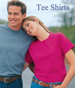 Tee Shirts
